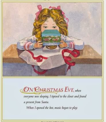 Twelve Days of Christmas Susan Jeffers